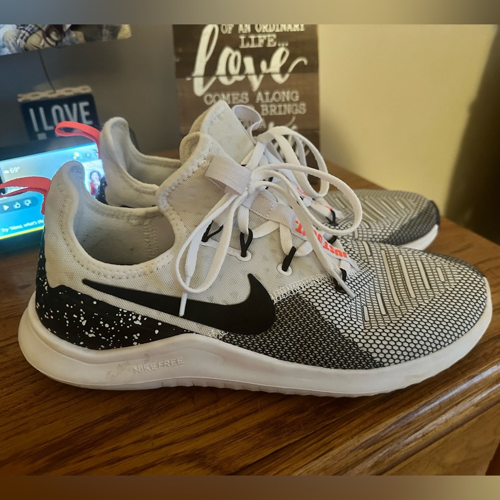 Women’s Nikes
